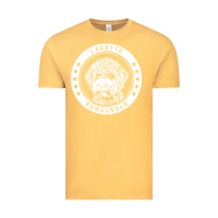Vintage Mustard Lagotto Romagnolo Lagotto Romagnolo Fan Gift Vintage Tee - minhPixels