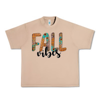 Burro fall vibes Urban Heavy Tee - JahusDesignShop