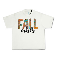 Pistachio fall vibes Urban Heavy Tee - JahusDesignShop