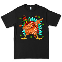 Black turkey Premium Tee - MaliasSmallBusiness
