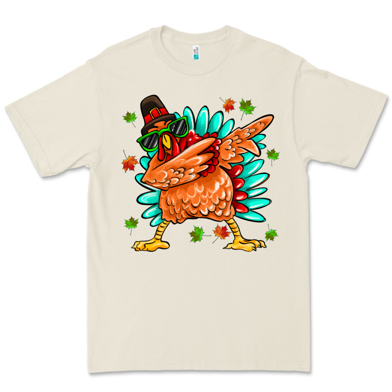 Turkey Premium Tee by MaliasSmallBusiness | Teevron