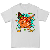 Dove Grey turkey Premium Tee - MaliasSmallBusiness