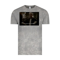 Cloud Rock Phil Leotardo How About This Humidity Vintage Tee - minhPixels