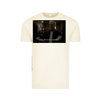 Vintage Arctic Phil Leotardo How About This Humidity Vintage Tee - minhPixels