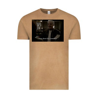 Vintage Camel Phil Leotardo How About This Humidity Vintage Tee - minhPixels