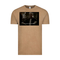 Phil Leotardo How About This Humidity Vintage Tee | Teevron