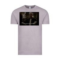 Vintage Zinc Phil Leotardo How About This Humidity Vintage Tee - minhPixels