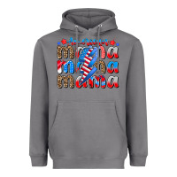 Storm american mama Heavyweight Hoodie - CowhideDigitalArt
