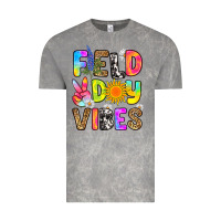 Cloud Rock field day vibes Vintage Tee - RanaPortraitStore
