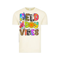 Vintage Arctic field day vibes Vintage Tee - RanaPortraitStore