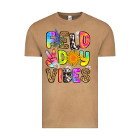 Vintage Camel field day vibes Vintage Tee - RanaPortraitStore