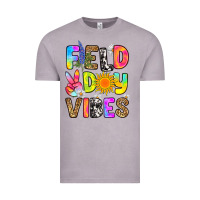 Vintage Zinc field day vibes Vintage Tee - RanaPortraitStore