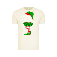 Vintage Arctic matching family group i'm the jovie elf christmas t shirt Vintage Tee - minhPixels