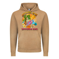 Vintage Camel Ain't no cure for the summertime blues Vintage Hoodie - NancyCooperArtShop