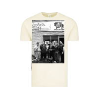 Vintage Arctic The Sopranos Family Vintage Tee - minhPixels