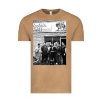 Vintage Camel The Sopranos Family Vintage Tee - minhPixels
