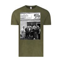 The Sopranos Family Vintage Tee | Teevron
