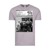 Vintage Zinc The Sopranos Family Vintage Tee - minhPixels