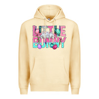 Pina Colada Little Bunny Easter Premium Hoodie - BundleAndBundleShop