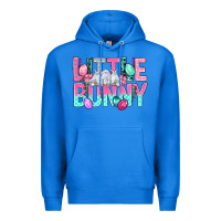 True Royal Little Bunny Easter Premium Hoodie - BundleAndBundleShop