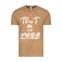 Vintage Camel Trust In The Lord Vintage Tee - Bettercallsaul