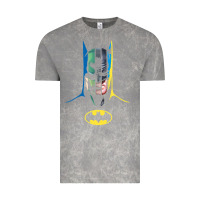 Cloud Rock B.At.Man 80 Years Many Faces Vintage Tee - minhPixels