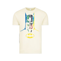 Vintage Arctic B.At.Man 80 Years Many Faces Vintage Tee - minhPixels