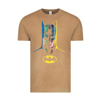 Vintage Camel B.At.Man 80 Years Many Faces Vintage Tee - minhPixels