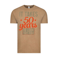 Vintage Coffee 50 years old 50th birthday gifts for men and women Vintage Tee - minhPixels