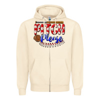 Sandshell pitch please Zipper Hoodie - BundleAndBundleShop