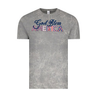 Cloud Rock God Bless America Vintage Tee - Bettercallsaul