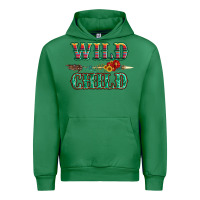 Emerald wild chıld serape sunflower and gemstone with arrow Urban Hoodie - Artiststas