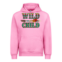 Fuchsia Pink wild chıld serape sunflower and gemstone with arrow Urban Hoodie - Artiststas