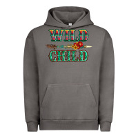 Pigment Tornado wild chıld serape sunflower and gemstone with arrow Urban Hoodie - Artiststas