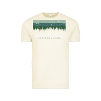 Vintage Arctic Cuyahoga Valley National Park Ohio Gifts Oh Vintage Tee - minhPixels