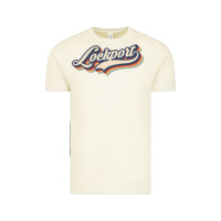 Vintage Arctic I Love Lockport City Usa Retro Vintage Vintage Tee - minhPixels
