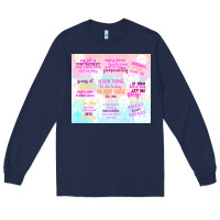 A Fun Thing To Do Today Is Not Talk To Me Long Sleeve Tee | Teevron
