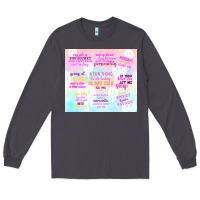 Smoke a fun thing to do today is not talk to me Long Sleeve Tee - TumblerDesignByShophia