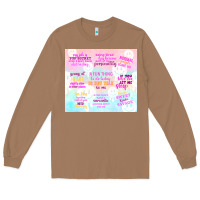 Toasted Coconut a fun thing to do today is not talk to me Long Sleeve Tee - TumblerDesignByShophia