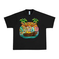 Black River squad Urban Heavy Tee - NancyCooperArtShop