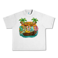 Lunar Rock River squad Urban Heavy Tee - NancyCooperArtShop