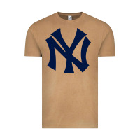 Vintage Camel the new york Vintage Tee - minhPixels