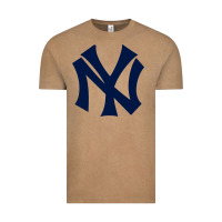 Vintage Coffee the new york Vintage Tee - minhPixels