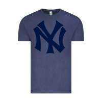 Vintage Denim the new york Vintage Tee - minhPixels