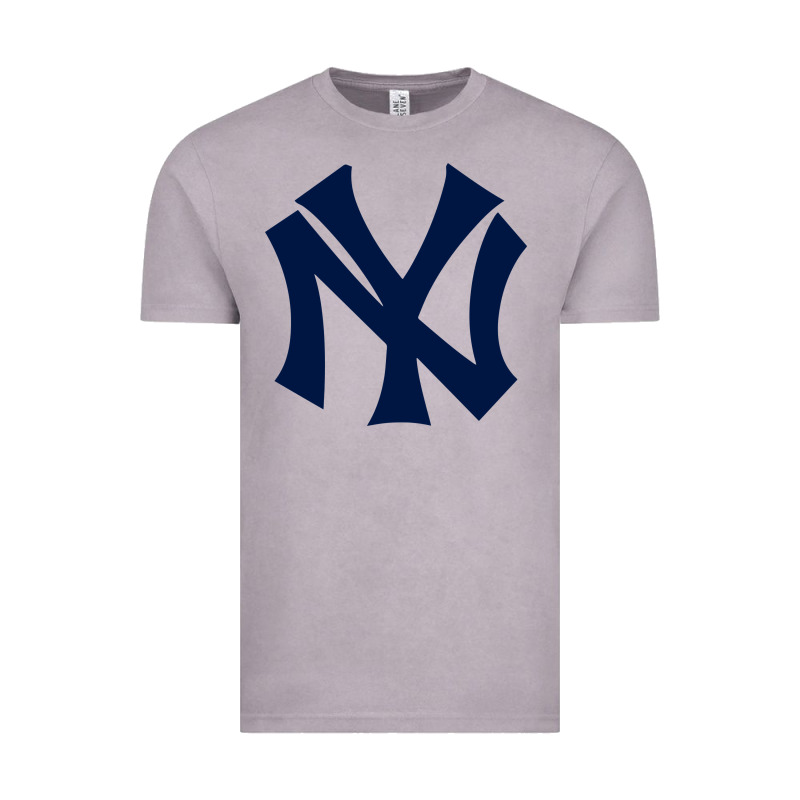 The New York Vintage Tee by minhPixels | Teevron