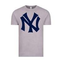 Vintage Zinc the new york Vintage Tee - minhPixels