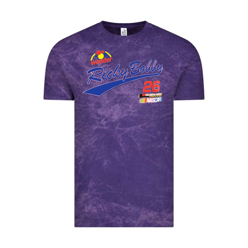Talladega Nights,ricky Bobby Vintage Tee by minhPixels | Teevron