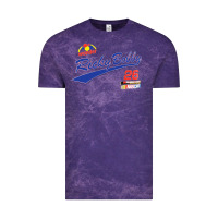 Cloud Purple talladega nights,ricky bobby Vintage Tee - minhPixels