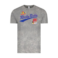 Cloud Rock talladega nights,ricky bobby Vintage Tee - minhPixels