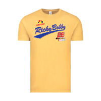 Vintage Mustard talladega nights,ricky bobby Vintage Tee - minhPixels